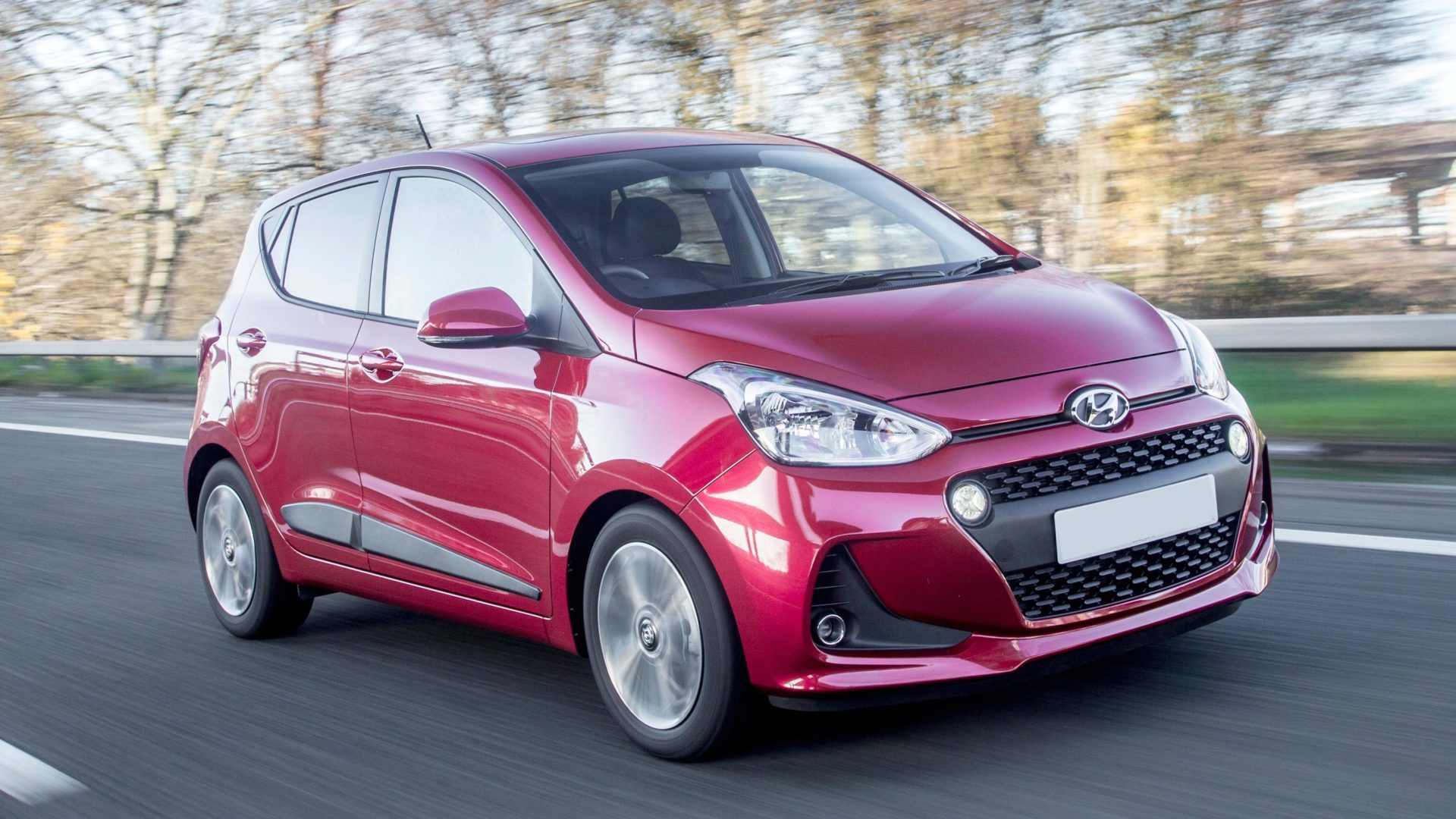 10 best secondhand and used cars for under £5,000 carwow