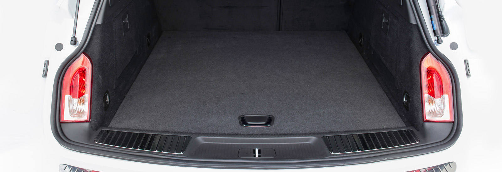 vauxhall insignia estate boot cover