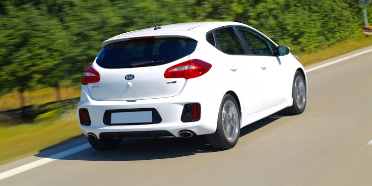 New Kia Ceed (2015-2017) Review, Drive, Specs & Pricing