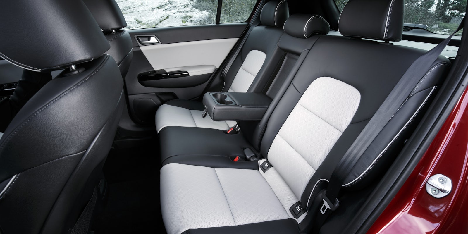 Kia Sportage Car Seat Covers Uk Kia Sportage Car Seat Covers Uk