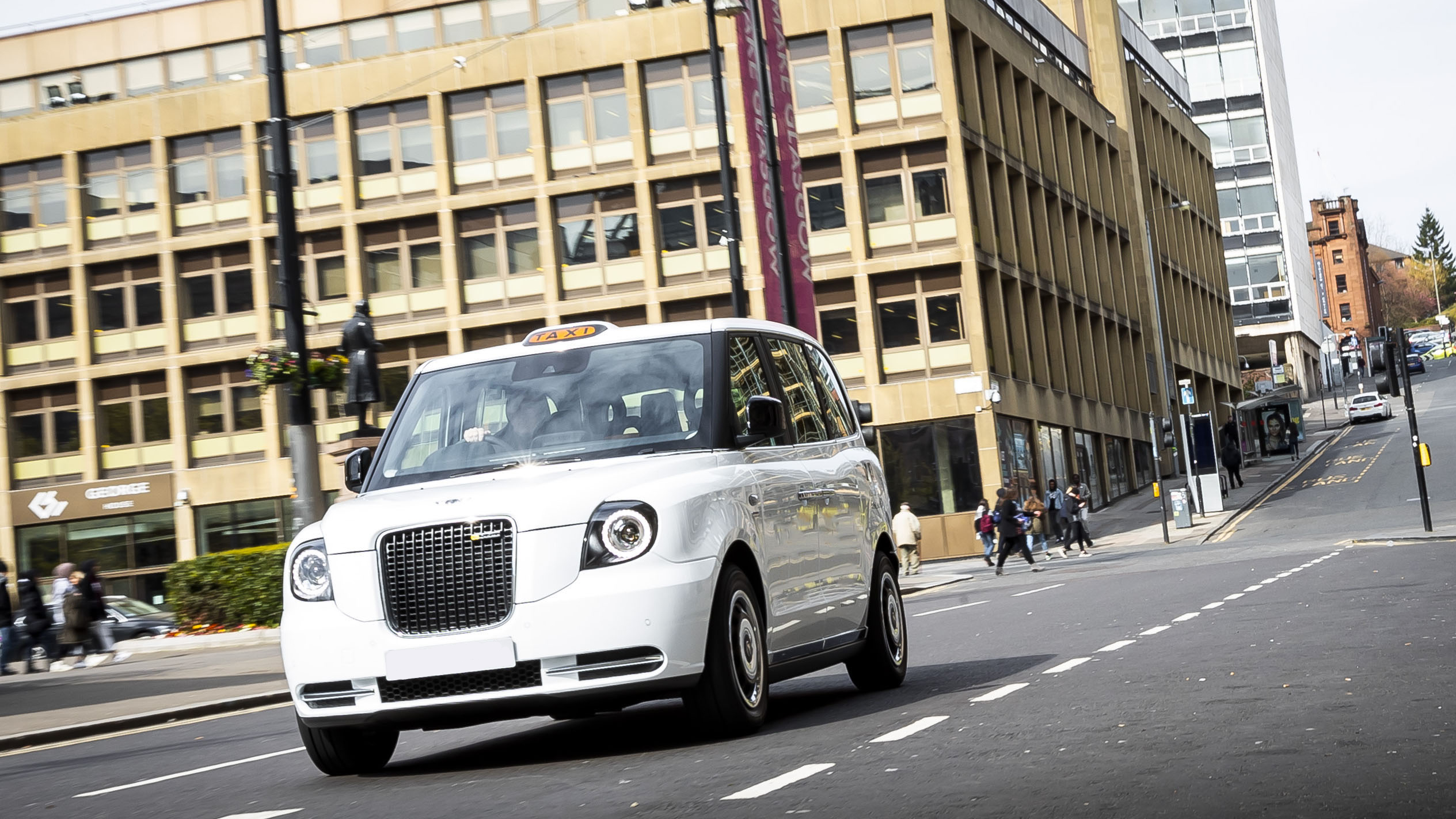 UK low emissions zones what are they and where are they? Carwow