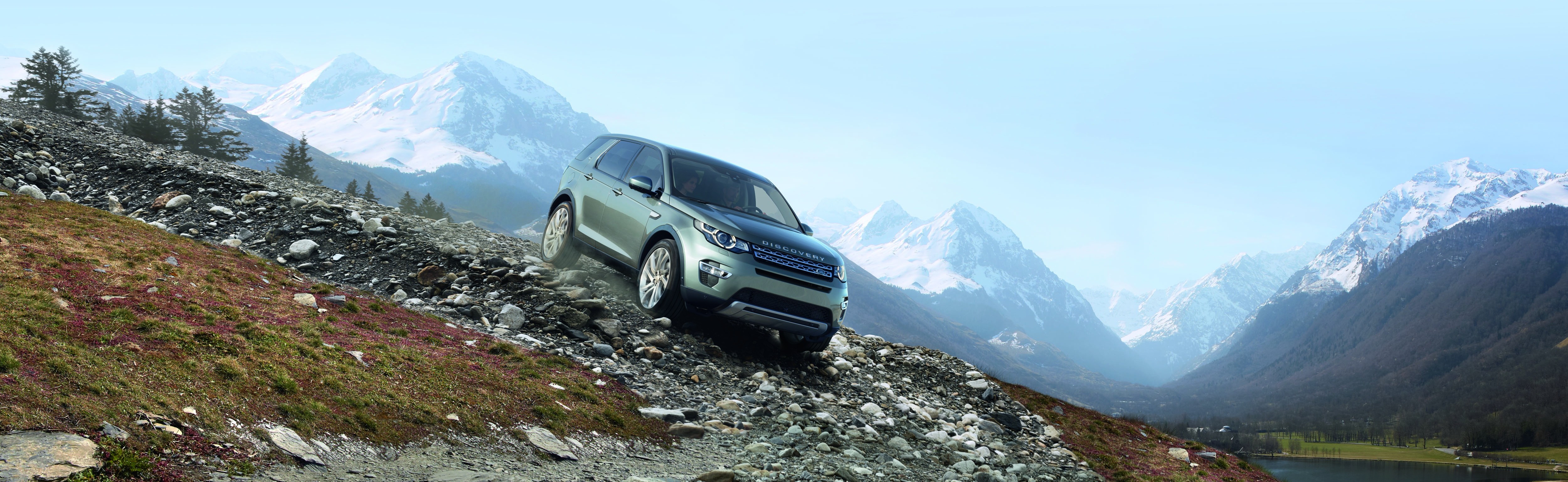 landrover discovery 3 height