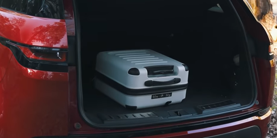 Range Rover Evoque Review 2022 Drive, Specs & Pricing carwow