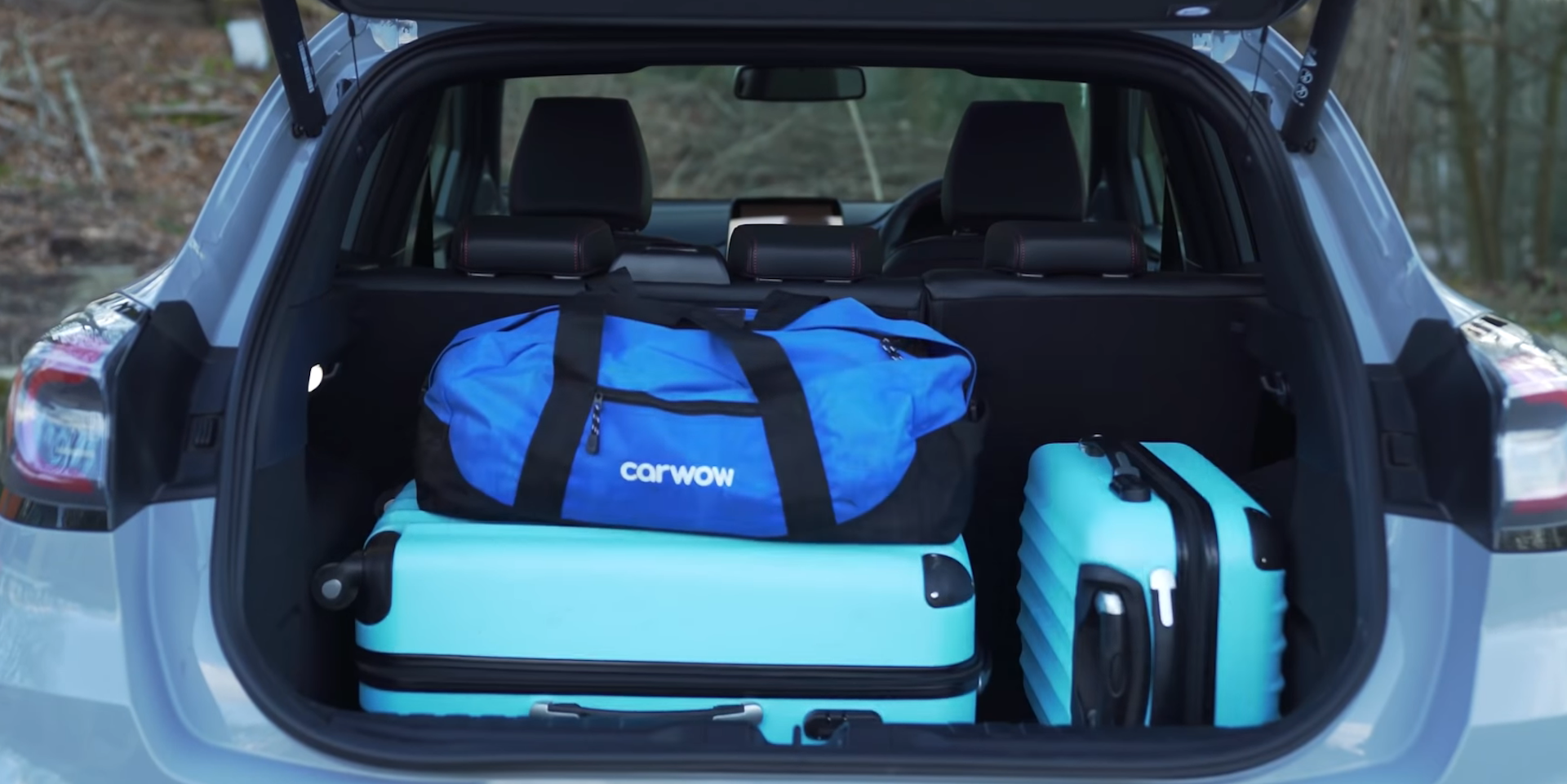 Ford Puma Review 2025 Drive, Specs & Pricing carwow