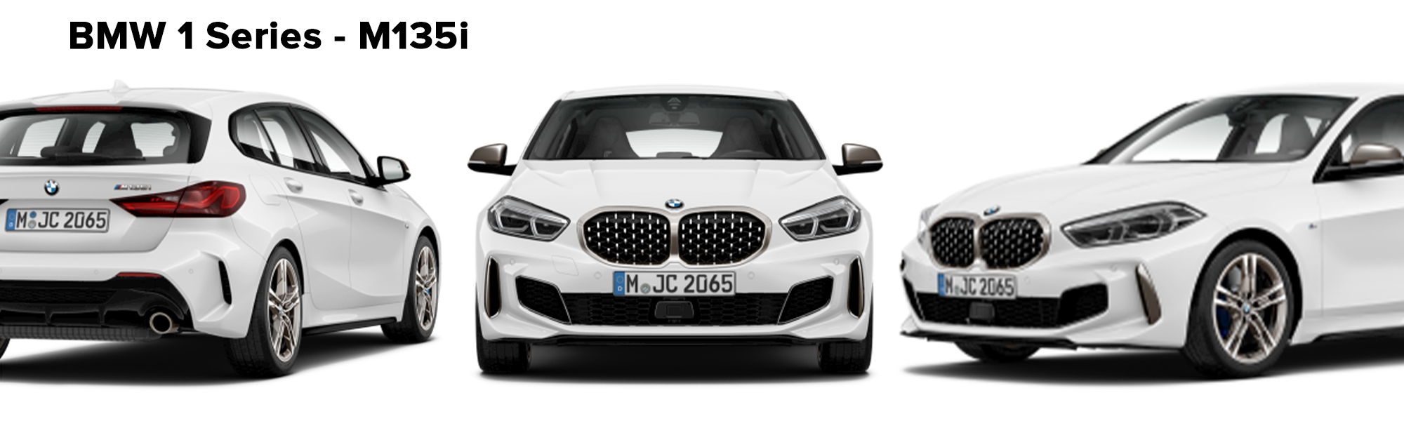 Bmw 1 Series Review 21 Carwow