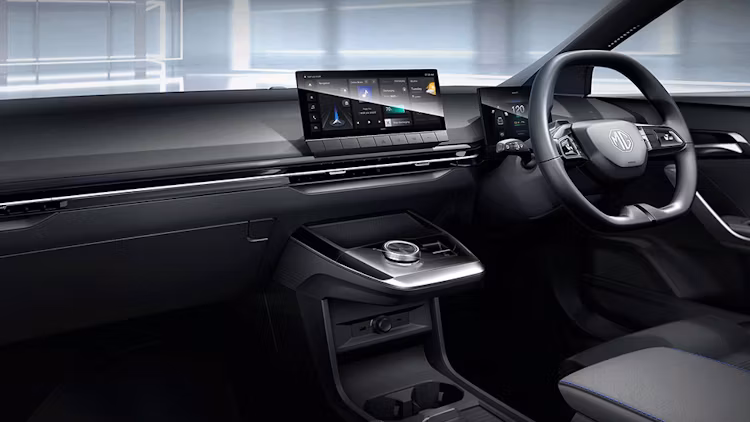 Looking for a Low Cost and Well Equipped Electric Car? Here it is for