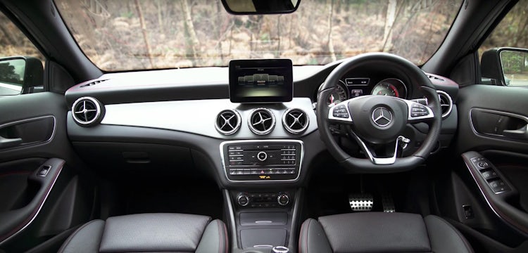 2016 Mercedes-Benz GLA-Class Specs, Price, MPG & Reviews
