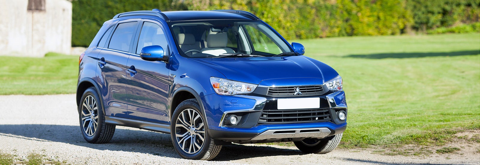 Mitsubishi Scrappage Scheme Mitsubishi Scrappage Scheme