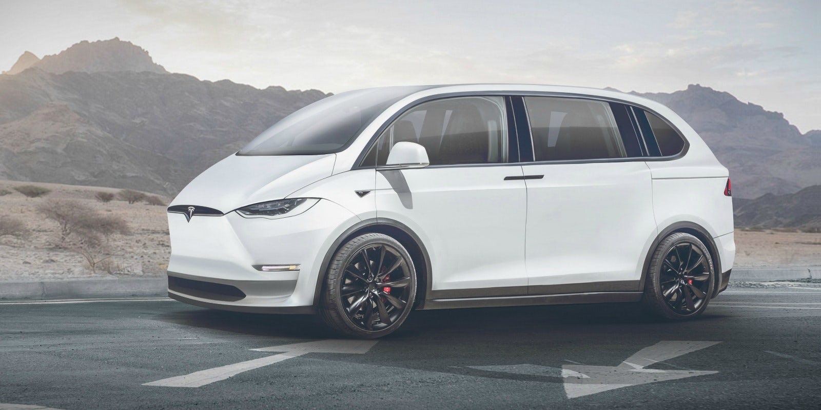 Tesla Minivan price, specs and release date carwow