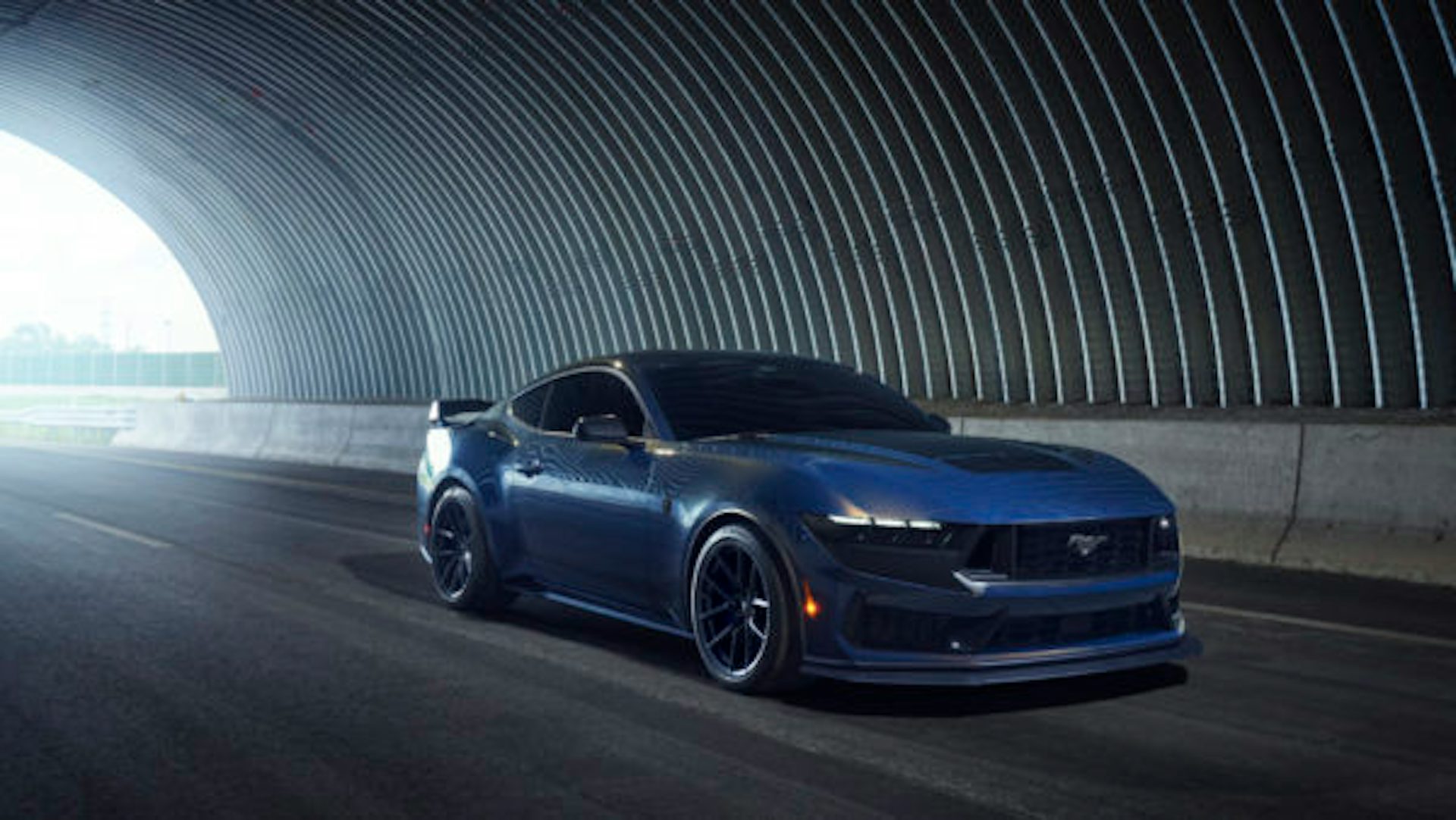 New Ford Mustang and Dark Horse power figures revealed here's