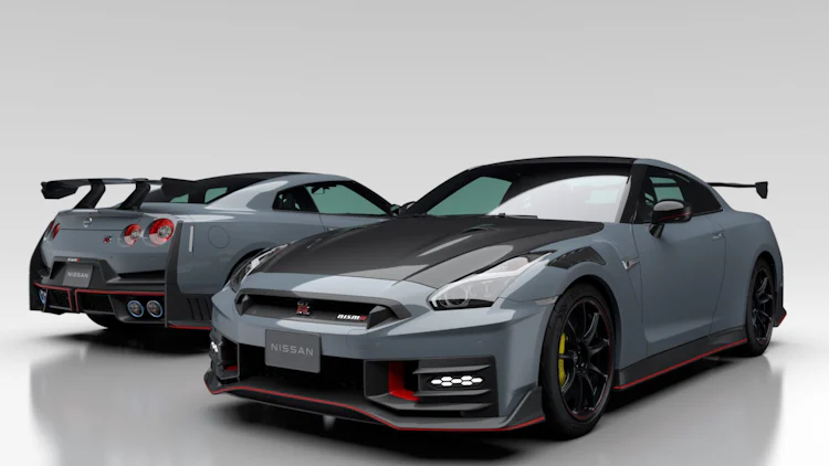 New Nissan GT-R revealed and R36 rendered: here's everything you need ...