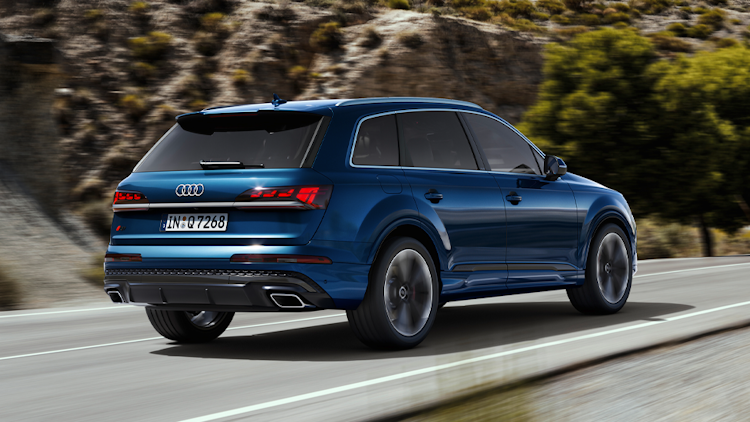 Audi Q7 Style and Sport editions launched