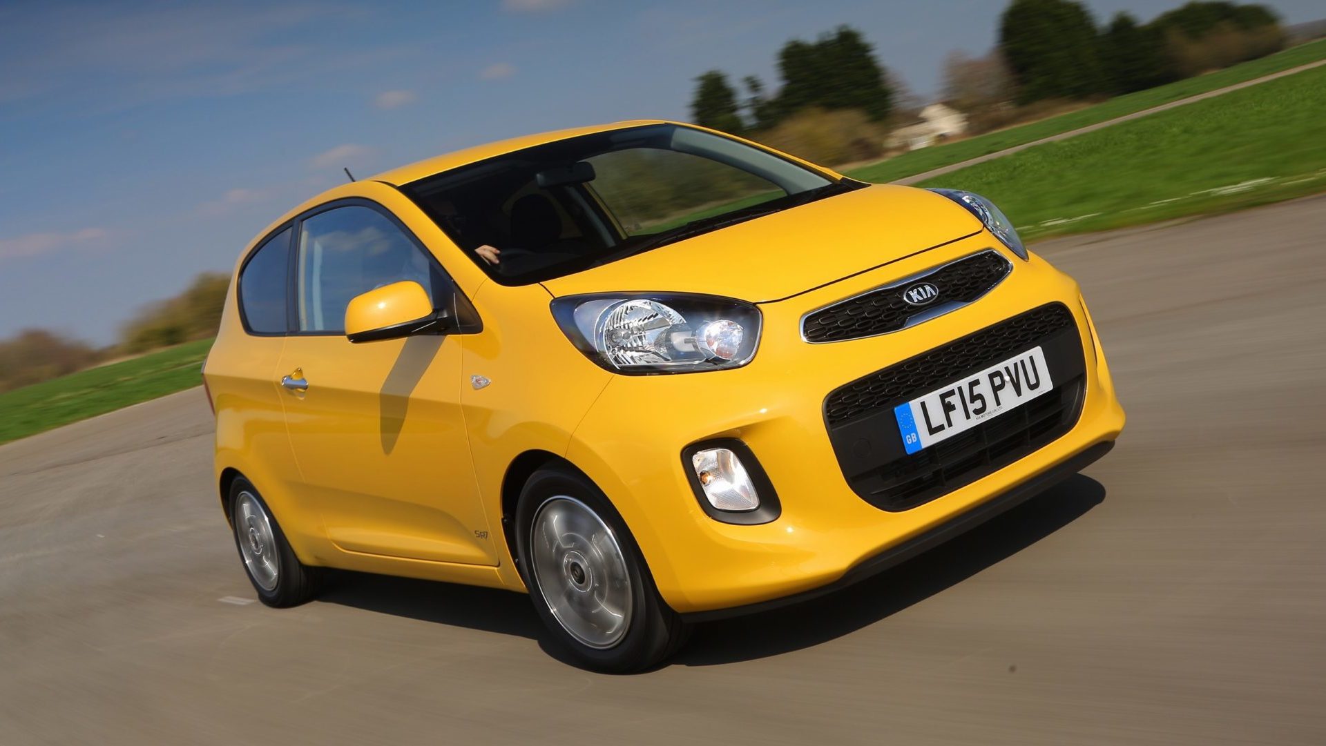 10 best secondhand and used cars for under £5,000 carwow