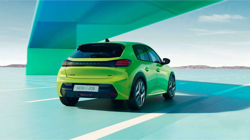 New Peugeot 208 revealed everything you need to know Carwow