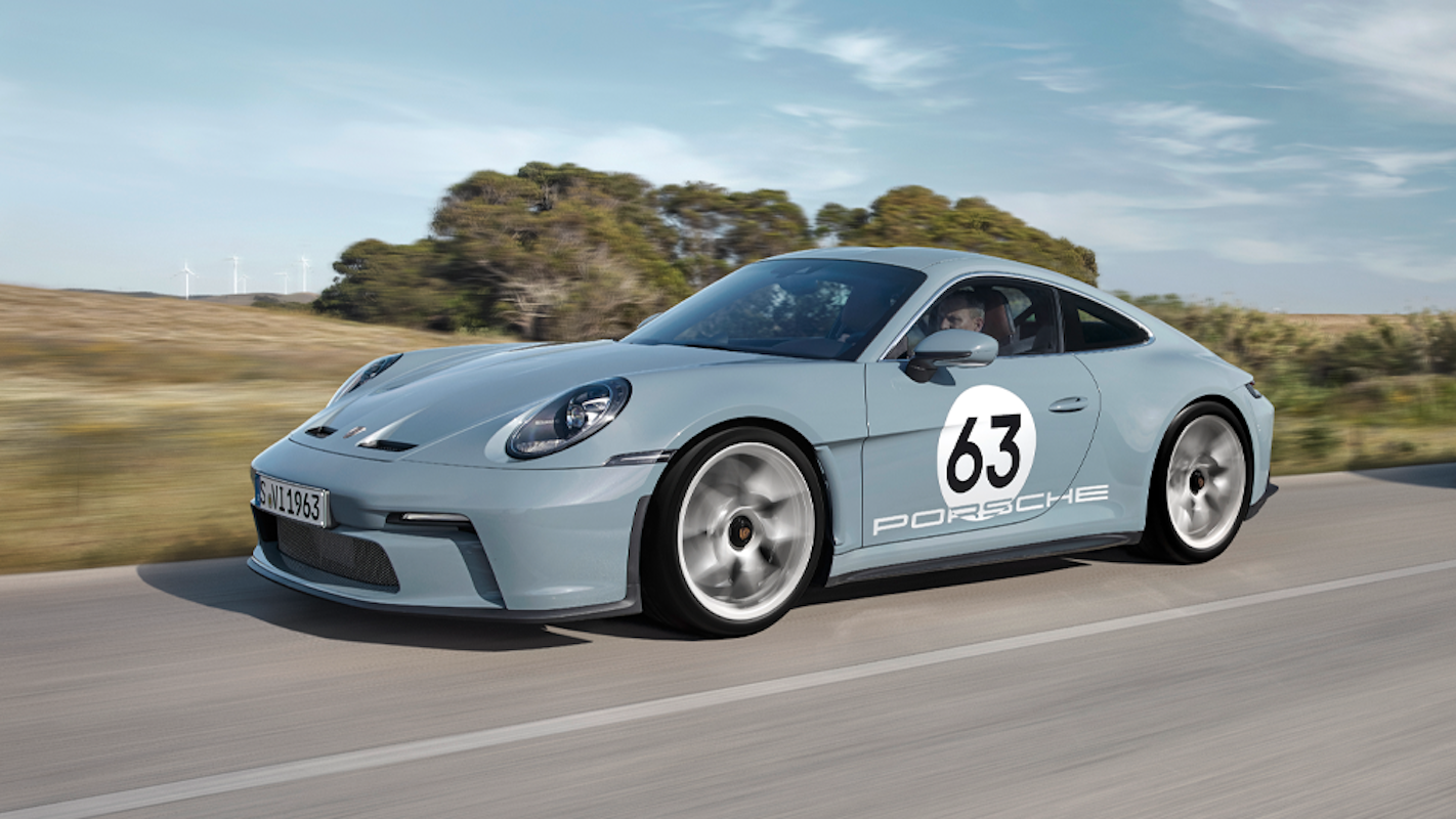Porsche Carrera GT Specs, Price, Review and Photos