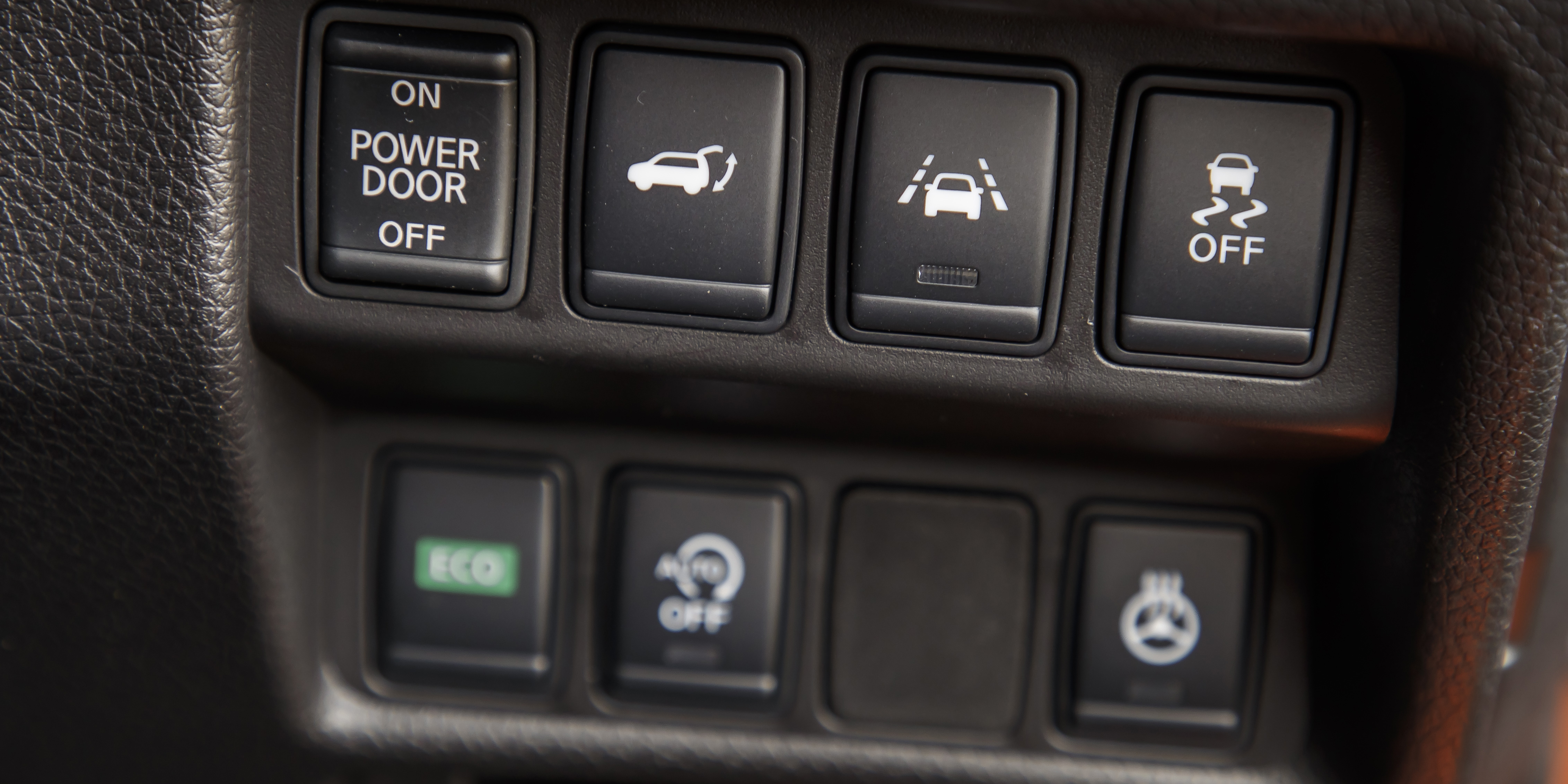 Nissan XTrail Review carwow