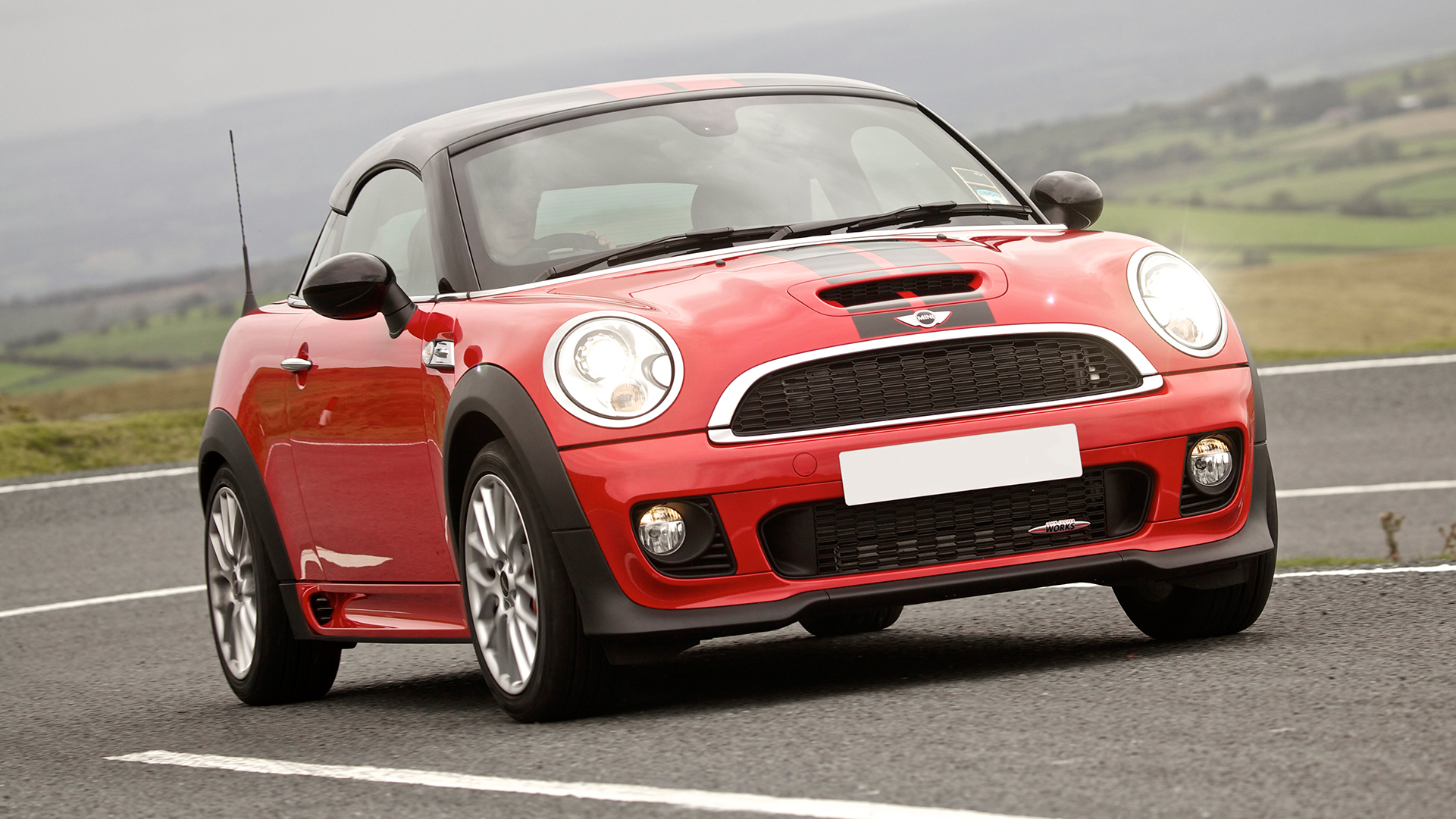 Sell my MINI | carwow