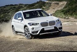 Audi Q2 Review Carwow