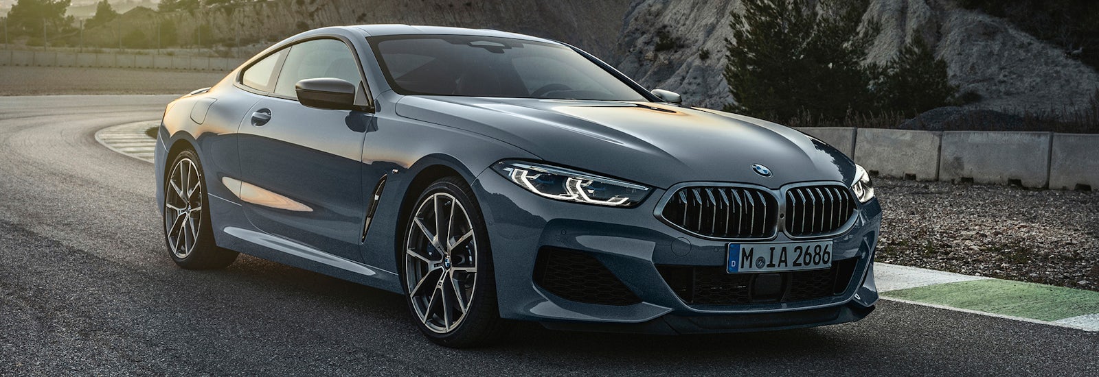 2018 BMW 8 Series | price,specs and release date | carwow