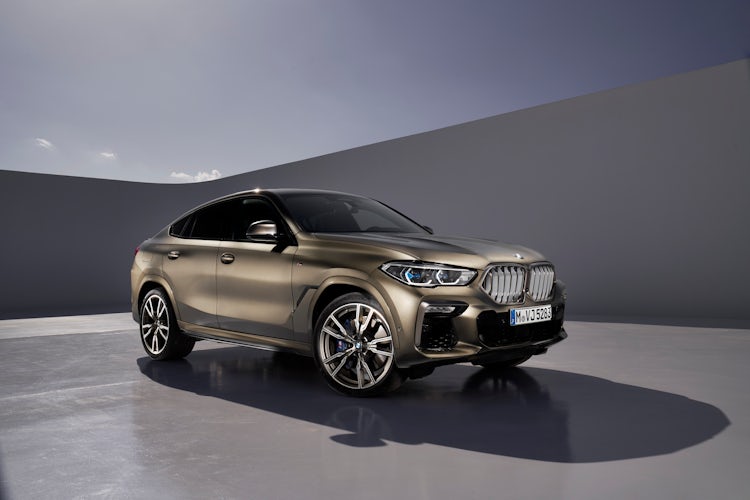 2019 Bmw X6 Price Specs And Release Date Carwow