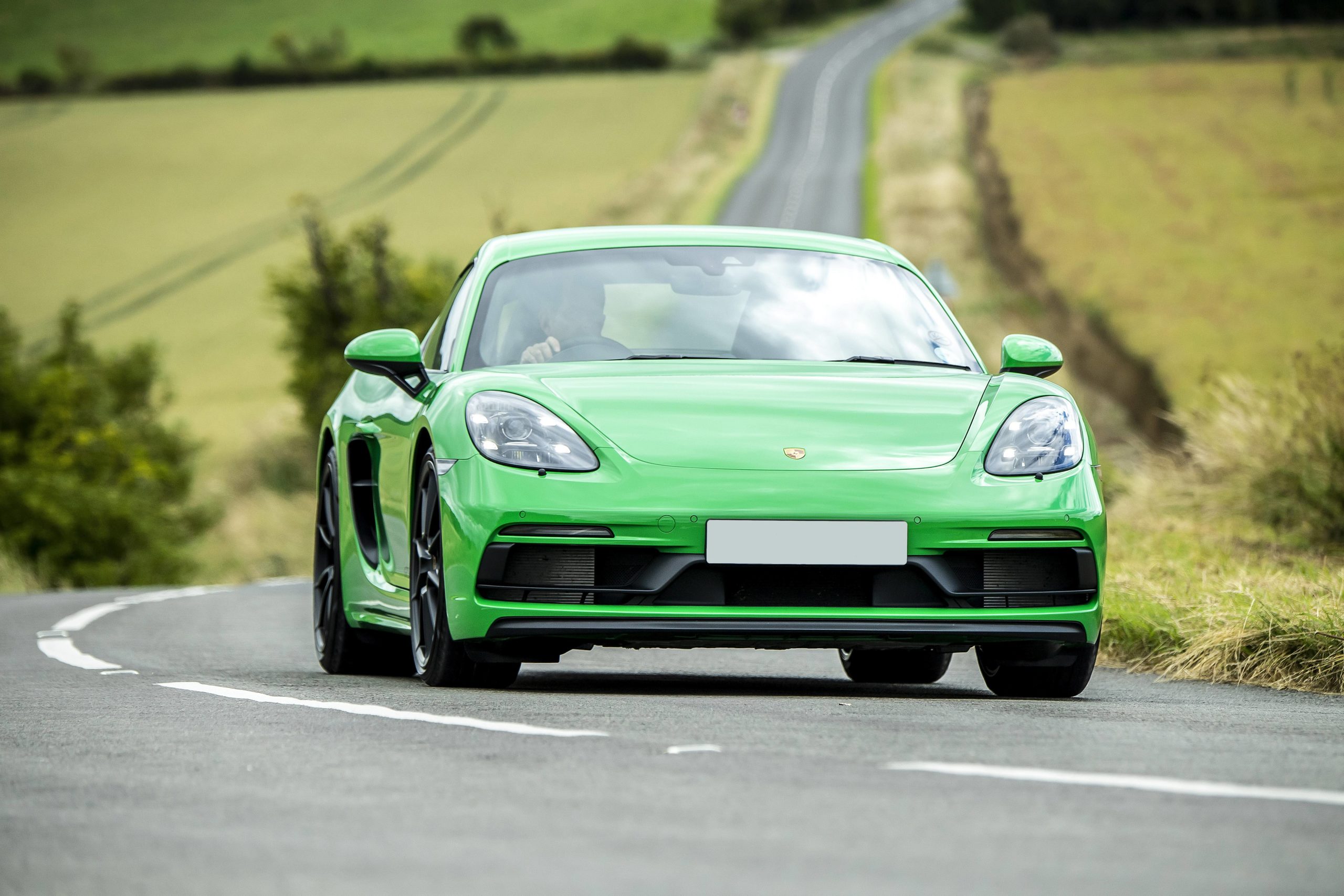 Porsche 718 Cayman Gts 4 0 Driven Video Review Carwow