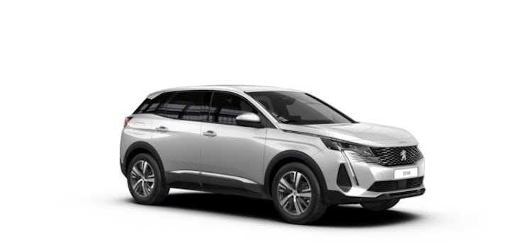 Peugeot 3008 Colours And Price Guide Carwow Peugeot 3008 Colours And Price Guide Carwow