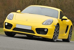 Car Paint Types Explained What Are Solid Metallic