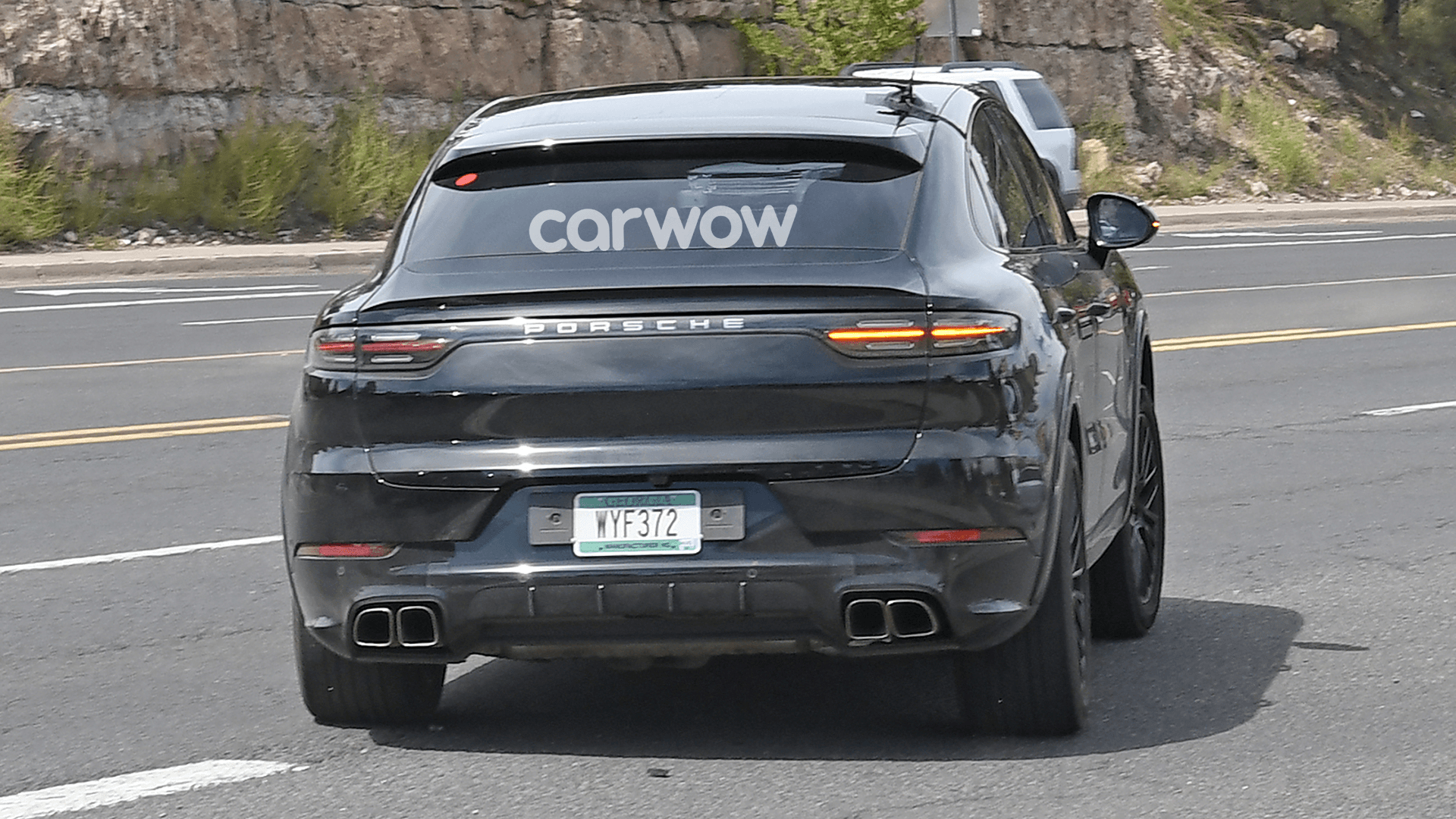 New electric Porsche Cayenne confirmed price, specs and release date