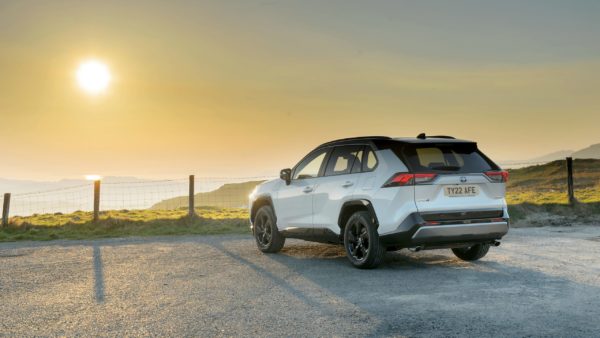 Used Toyota RAV4 (2019present) buying guide carwow