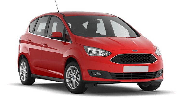 Ford C Max And Grand C Max Colours Guide And Prices Carwow Ford C Max And Grand C Max Colours Guide And Prices Carwow