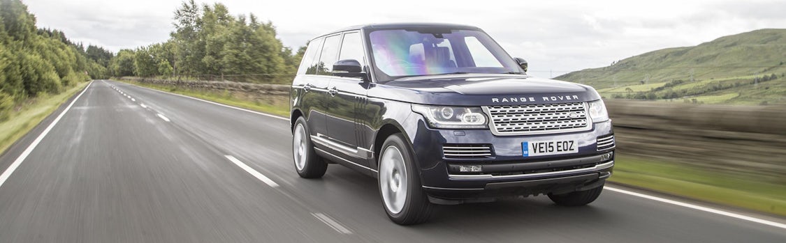 The 10 best road trip cars | Carwow