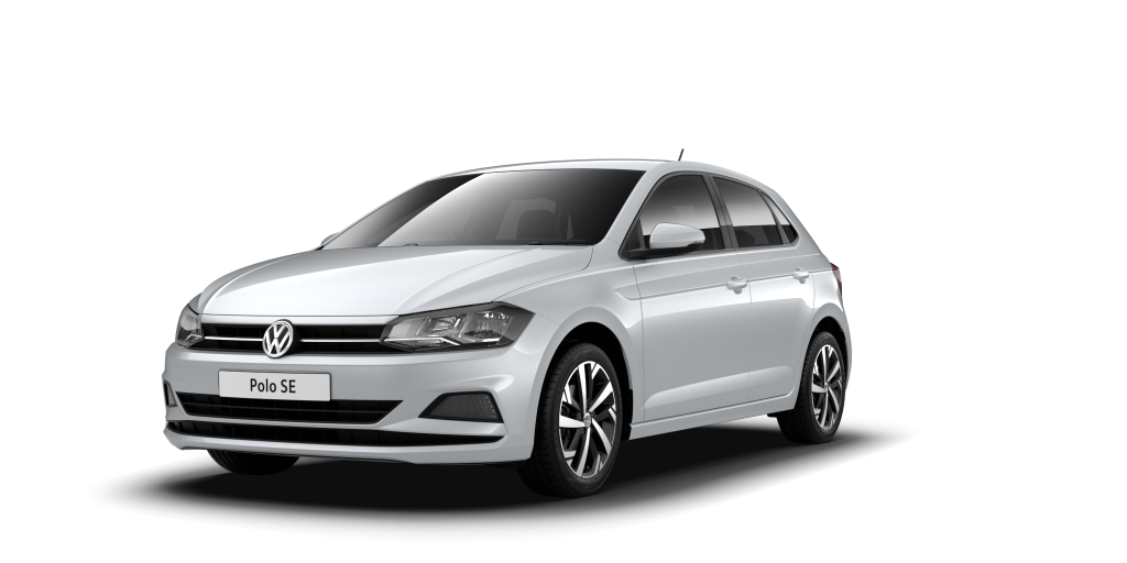 VW Polo colours guide and prices carwow