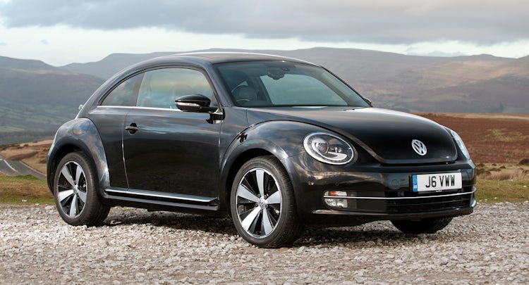 Volkswagen Beetle Review 2024, Drive, Specs & Pricing