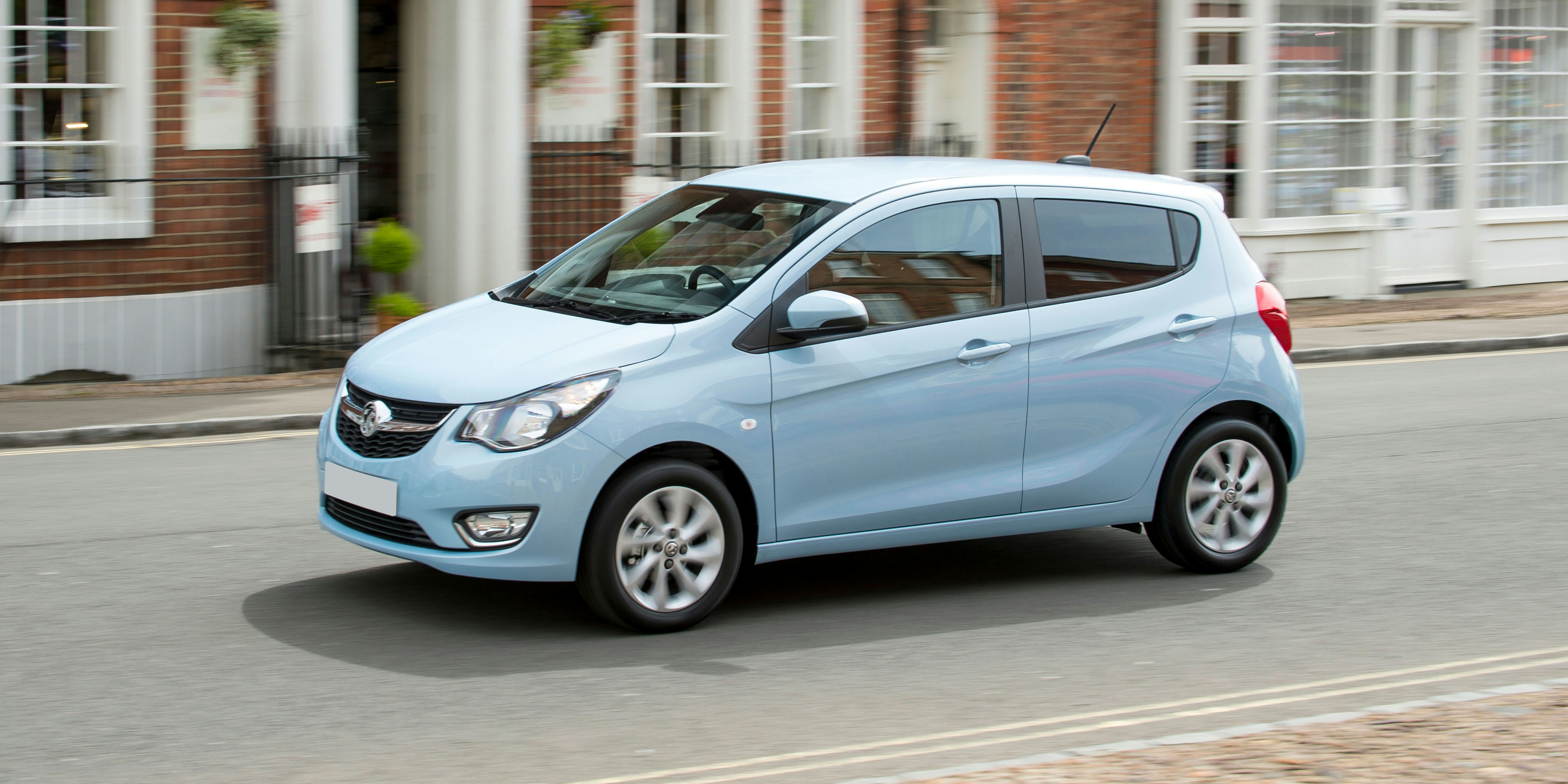 Vauxhall Viva Review 2022 | Drive, Specs  Pricing | carwow