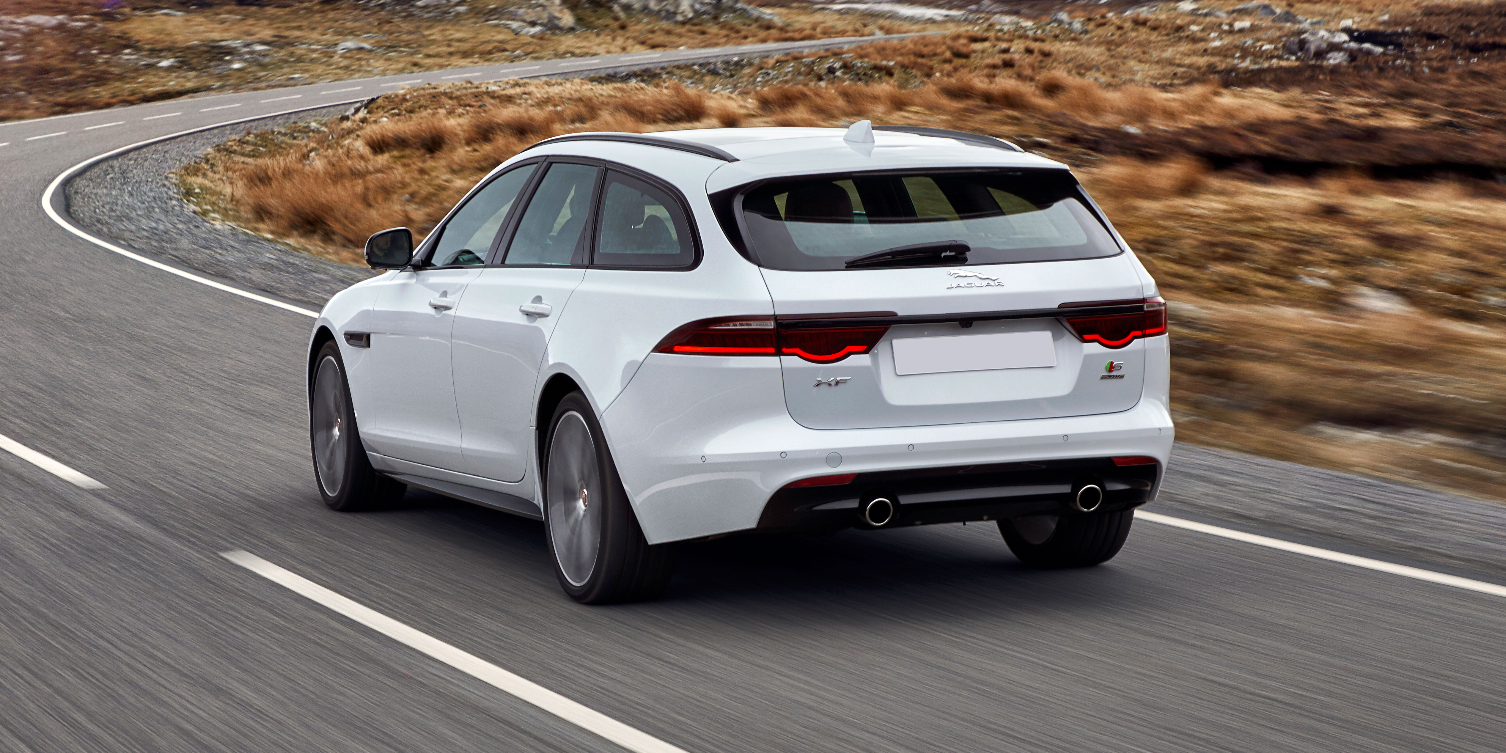 Jaguar xf sportbrake hybrid new arrivals