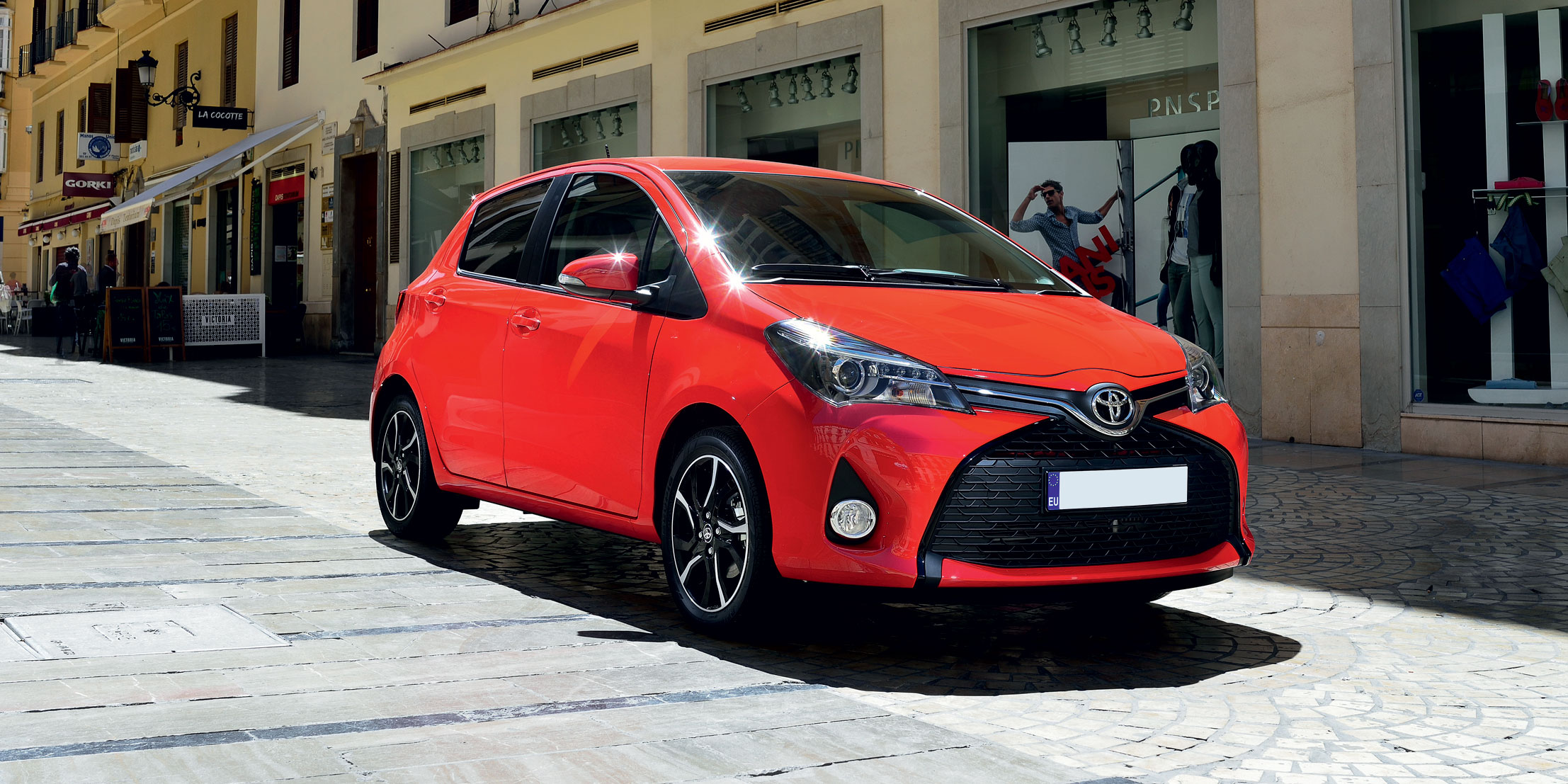 Best used small cars 2020 carwow