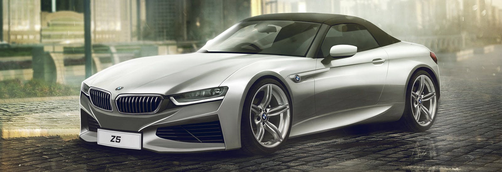 Bmw Z5 Z4 Replacement Price Specs Amp Release Date Carwow