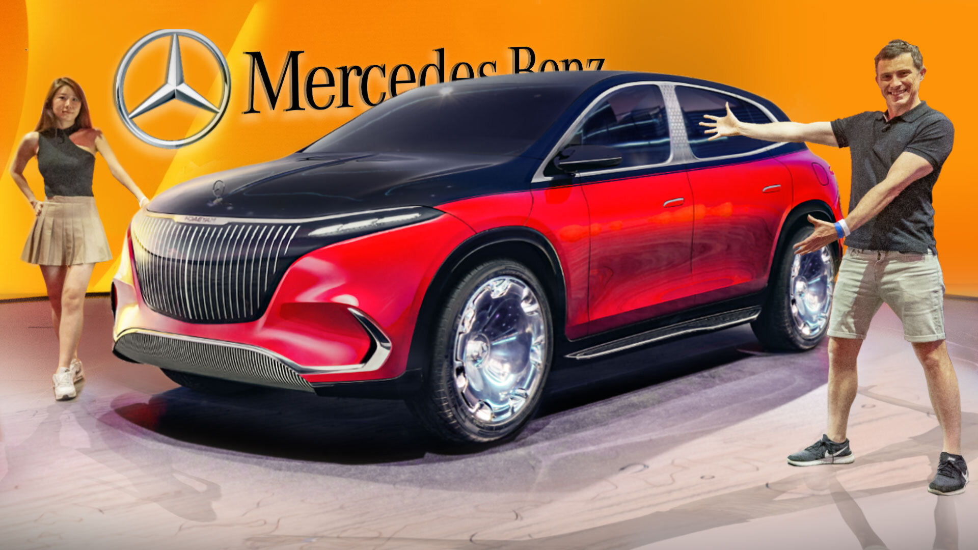 Salone di Monaco: svelata la guida AZ delle vetture