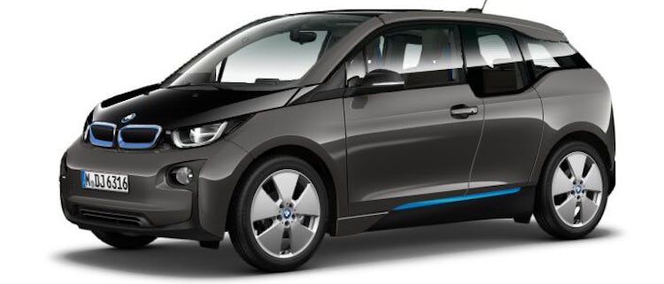 BMW i3 electric car colours guide and prices | carwow