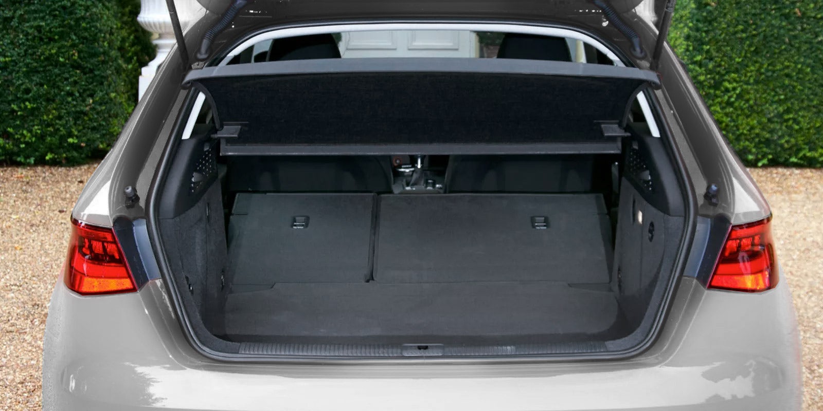 Audi A3 Sportback Review carwow Audi A3 Sportback Review carwow