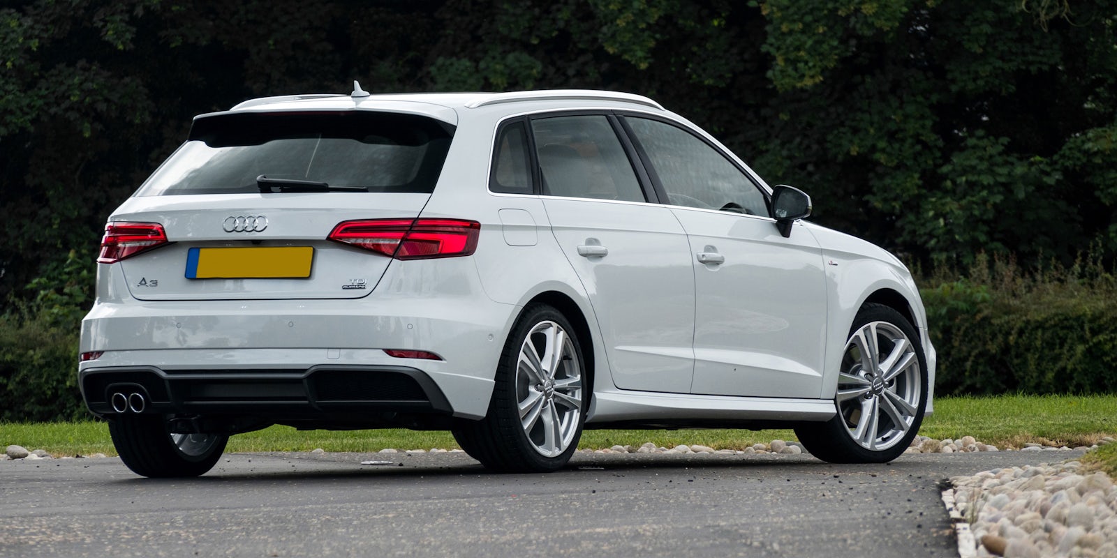 Audi A3 Sportback Review carwow Audi A3 Sportback Review carwow