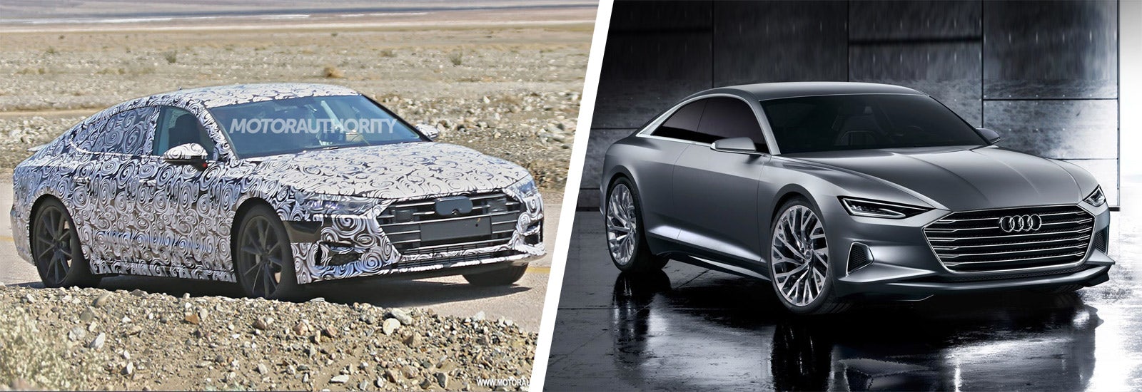 New 2018 Audi A7 RS7 price specs and release date carwow New 2018 Audi A7 RS7 price specs and release date carwow