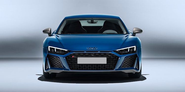 2019 Audi R8 And Spyder Price Specs Release Date Carwow Coupe Versions Will Cost From Around 130 00 While Open Topped Spyder Models Set You Back 5 000 More That S Roximately The Same Price As A