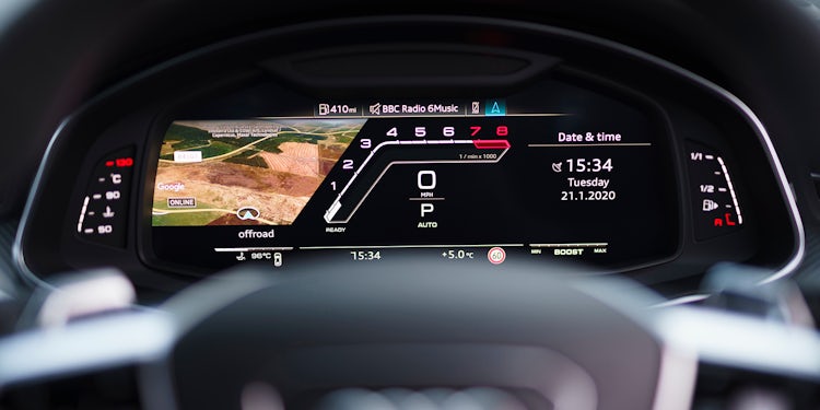 What Is Audi Mmi Is It Worth It Carwow Audi Google Earth Not Working