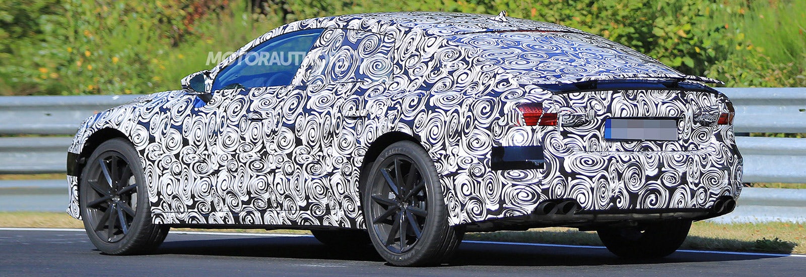 New 2018 Audi A7 RS7 price specs and release date carwow New 2018 Audi A7 RS7 price specs and release date carwow