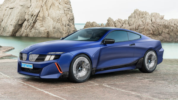 Best new BMW models coming by 2025 all you need to know Carwow