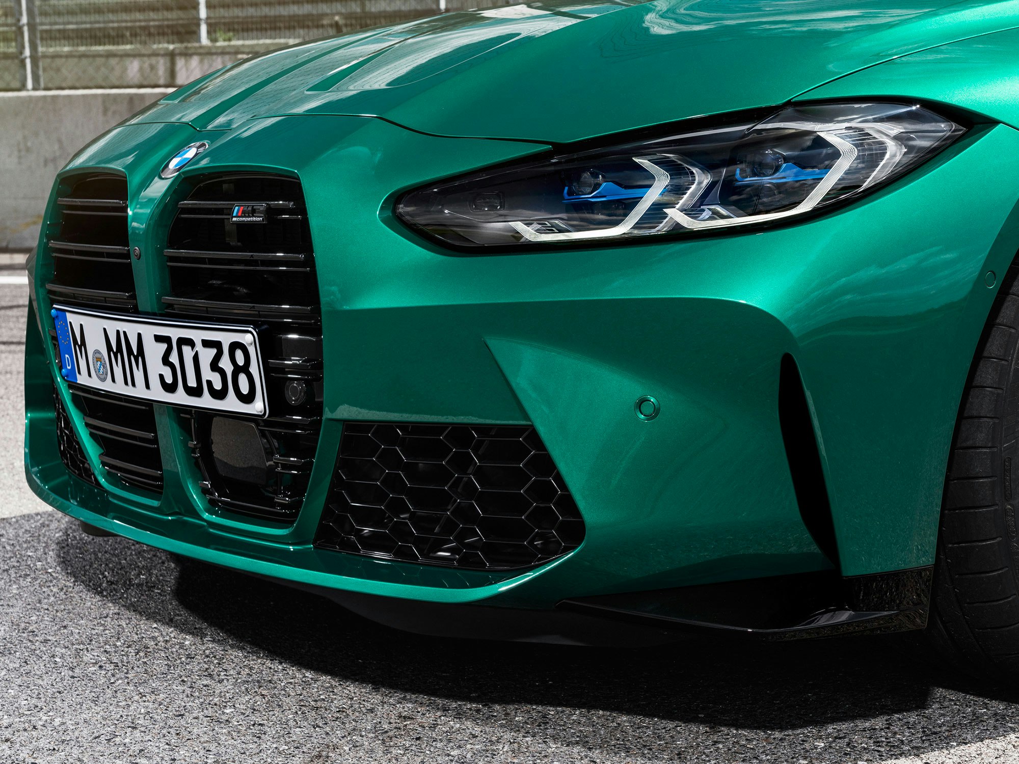 How to buy the new BMW M3 and M4: prices, specs, options and extras 