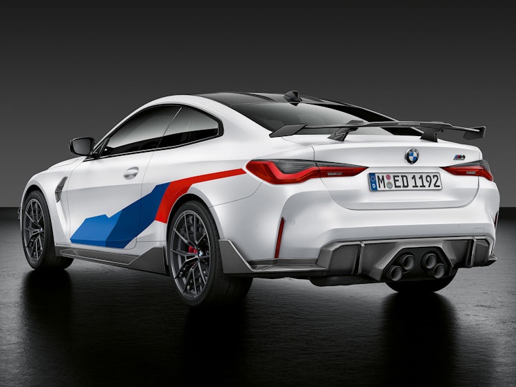 New All Wheel Drive Bmw M3 And M4 Xdrive Revealed Price Specs And Release Date Carwow