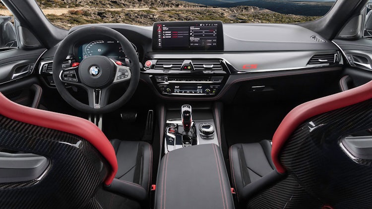 Bmw M5 Cs Revealed With 635hp Price Specs And Release Date Carwow Bmw M5 Cs Revealed With 635hp Price Specs And Release Date Carwow
