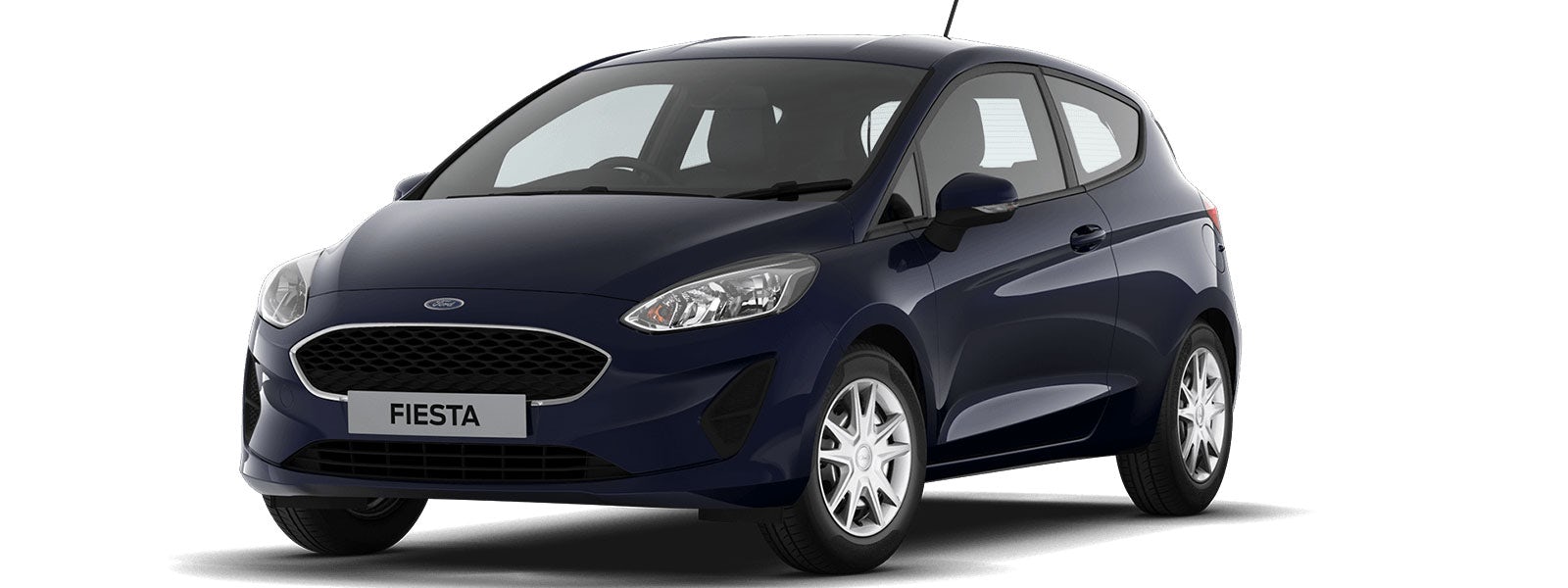2017 Ford Fiesta Colours Guide And Prices Carwow 2022 Ford Fiesta Color Codes